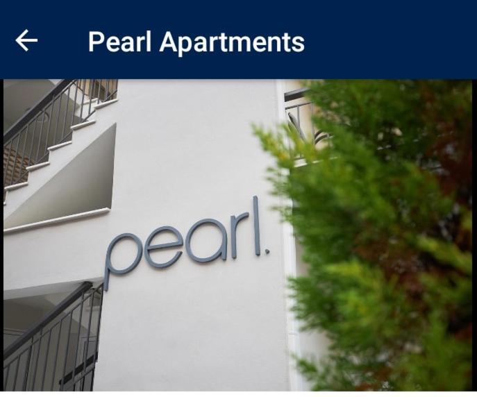 Pearl Apartments1 Apartment