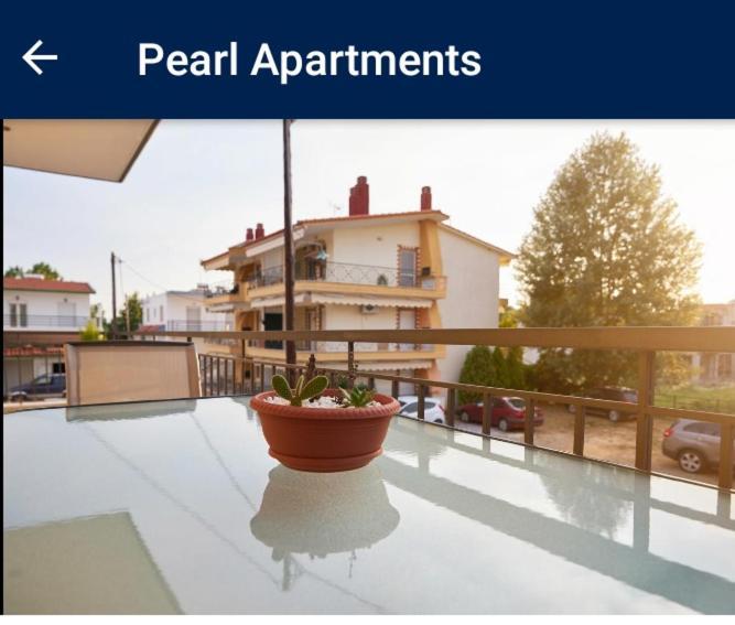 Pearl Apartments1 Apartment